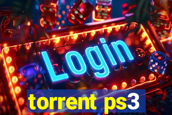 torrent ps3